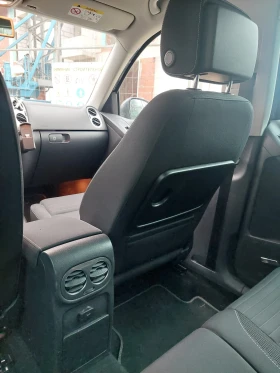 VW Tiguan  CUP/2.0 TDI/184к.с/4x4/Самопарк/19ц. НОВИ ГУМИ - 12990 € / 25406.23 лв. - 33784570 10