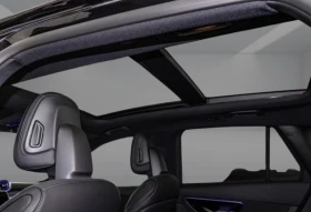 Mercedes-Benz GLC 220 d 4Matic = AMG Line = Advanced Plus Гаранция - 56500 € / 110504.40 лв. - 87163534 11