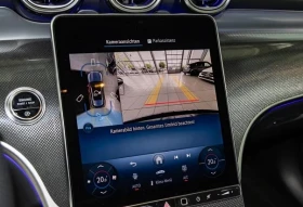 Mercedes-Benz GLC 220 d 4Matic = AMG Line = Advanced Plus Гаранция - 56500 € / 110504.40 лв. - 87163534 9