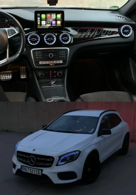 Mercedes-Benz GLA 220 CDI* NAVI* LED* DYNAMIC SELE | Mobile.bg � ����� ������ 8