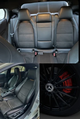 Mercedes-Benz GLA 220 CDI* NAVI* LED* DYNAMIC SELE | Mobile.bg � ����� ������ 12