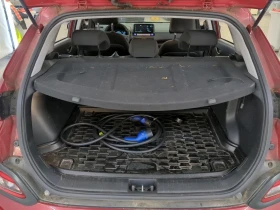 Hyundai Kona e-Kona 64 kWh  | Mobile.bg � ����� ������ 11