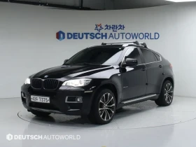 ������ BMW X6