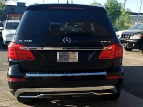 Mercedes-Benz GL 350 * BLUETEC * 7 ������ * ���� * PANO * ������� * ��� | Mobile.bg � ����� ������ 7