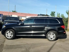 Mercedes-Benz GL 350 * BLUETEC * 7 ������ * ���� * PANO * ������� * ��� | Mobile.bg � ����� ������ 6