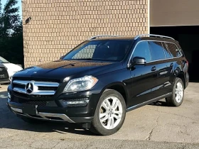 ������ Mercedes-Benz GL 350
