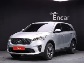 ������ Kia Sorento
