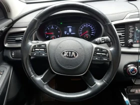 Kia Sorento DIESEL 2.0 2WD LUXURY | Mobile.bg � ����� ������ 12