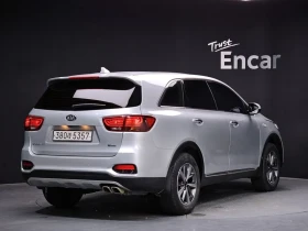 Kia Sorento DIESEL 2.0 2WD LUXURY | Mobile.bg � ����� ������ 2