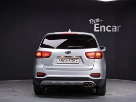 Kia Sorento DIESEL 2.0 2WD LUXURY | Mobile.bg � ����� ������ 4
