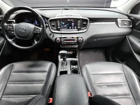 Kia Sorento DIESEL 2.0 2WD LUXURY | Mobile.bg � ����� ������ 7