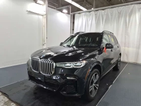 BMW X7 * xDrive40i * CARFAX * Eдин собственик * От BMW * 