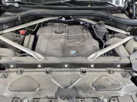 BMW X7 * xDrive40i * CARFAX * Eдин собственик * От BMW *  | Auto.bg — изображение 16