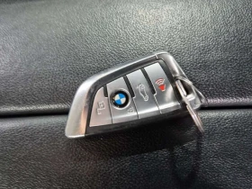 BMW X7 * xDrive40i * CARFAX * Eдин собственик * От BMW *  | Auto.bg — изображение 11