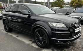 Audi Q7 4.2D 340HP 6+ 1 PANO BOSE BLIND SPOT | Mobile.bg � ����� ������ 3