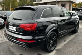 Audi Q7 4.2D 340HP 6+ 1 PANO BOSE BLIND SPOT | Mobile.bg � ����� ������ 5