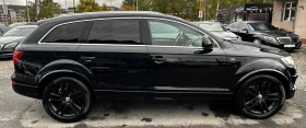 Audi Q7 4.2D 340HP 6+ 1 PANO BOSE BLIND SPOT | Mobile.bg � ����� ������ 4