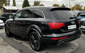 Audi Q7 4.2D 340HP 6+ 1 PANO BOSE BLIND SPOT | Mobile.bg � ����� ������ 7