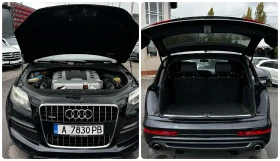Audi Q7 4.2D 340HP 6+ 1 PANO BOSE BLIND SPOT | Mobile.bg � ����� ������ 14