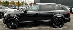 Audi Q7 4.2D 340HP 6+ 1 PANO BOSE BLIND SPOT | Mobile.bg � ����� ������ 8