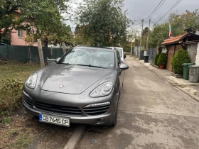 Porsche Cayenne - 19800 € - 68542556 2