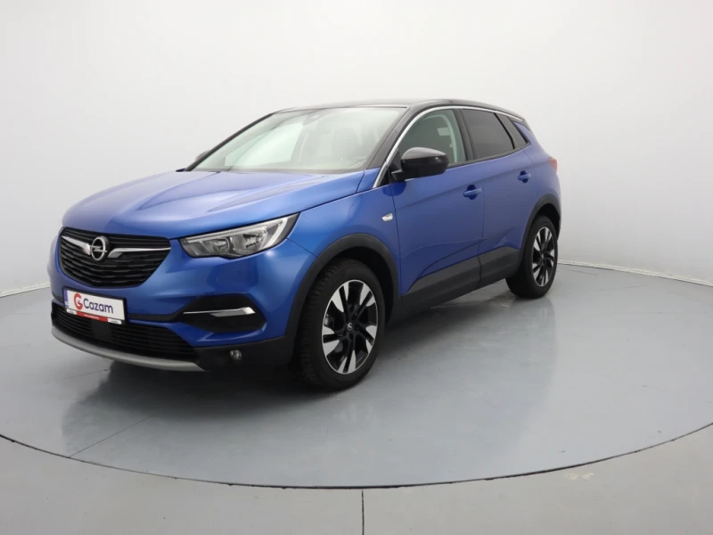 Opel Grandland X 1.5d , снимка 1 - Автомобили и джипове - 47292306