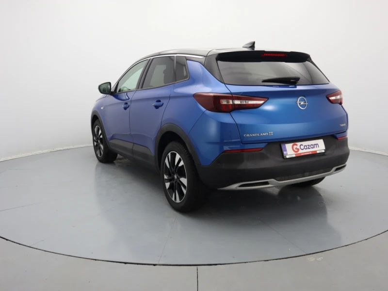 Opel Grandland X 1.5d , снимка 8 - Автомобили и джипове - 47292306