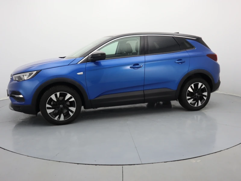 Opel Grandland X 1.5d , снимка 5 - Автомобили и джипове - 47292306