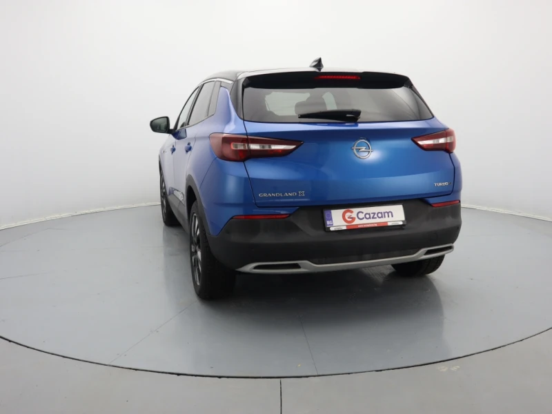 Opel Grandland X 1.5d , снимка 9 - Автомобили и джипове - 47292306