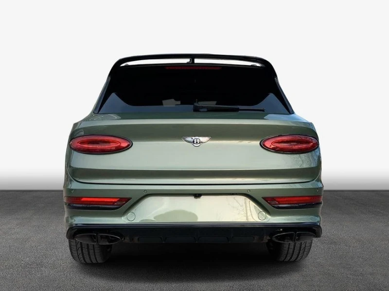 Bentley Bentayga V8 S CARBON B&O HEAD UP PANO 360, снимка 5 - Автомобили и джипове - 51725325