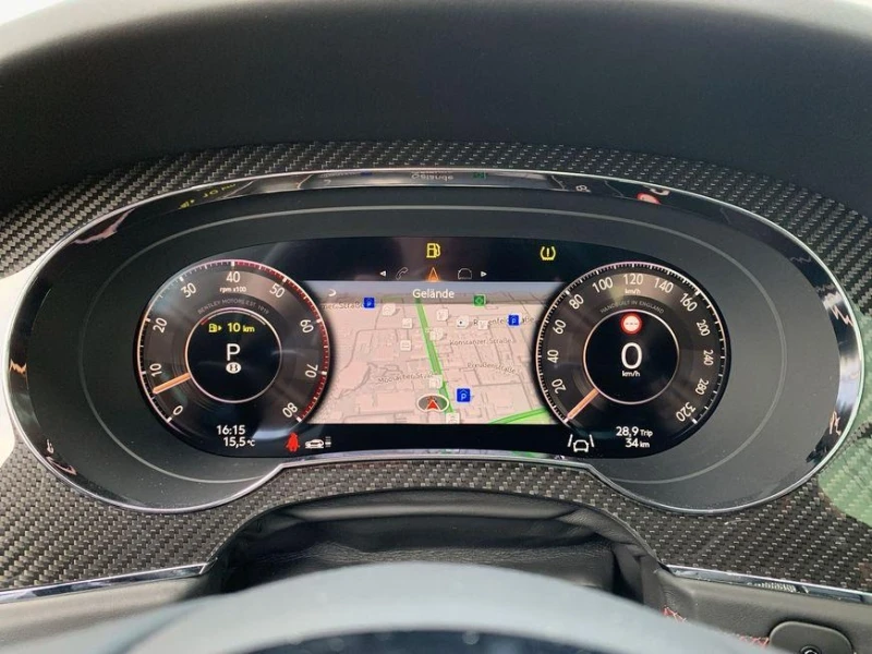 Bentley Bentayga V8 S CARBON B&O HEAD UP PANO 360, снимка 11 - Автомобили и джипове - 51725325