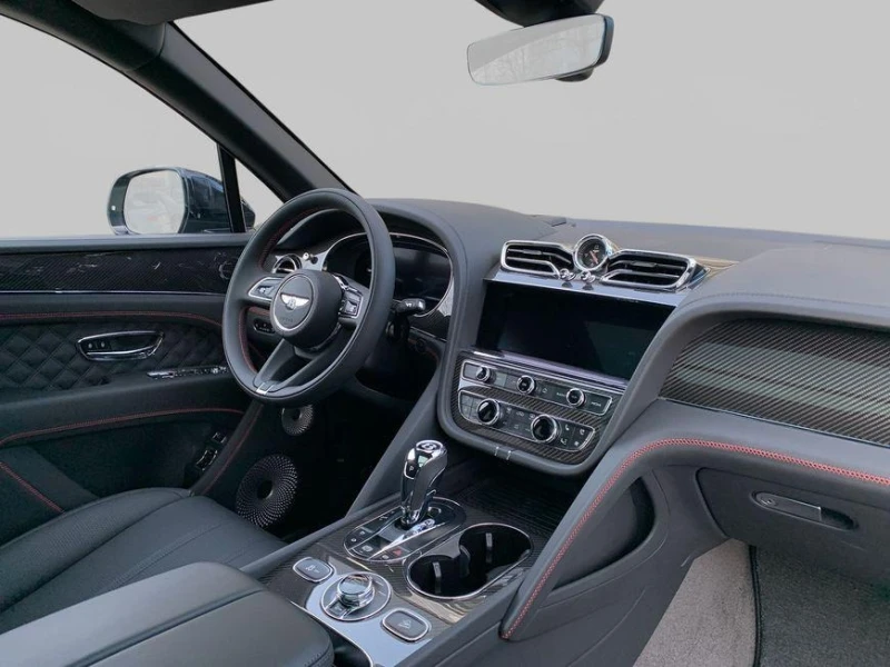 Bentley Bentayga V8 S CARBON B&O HEAD UP PANO 360, снимка 15 - Автомобили и джипове - 51725325