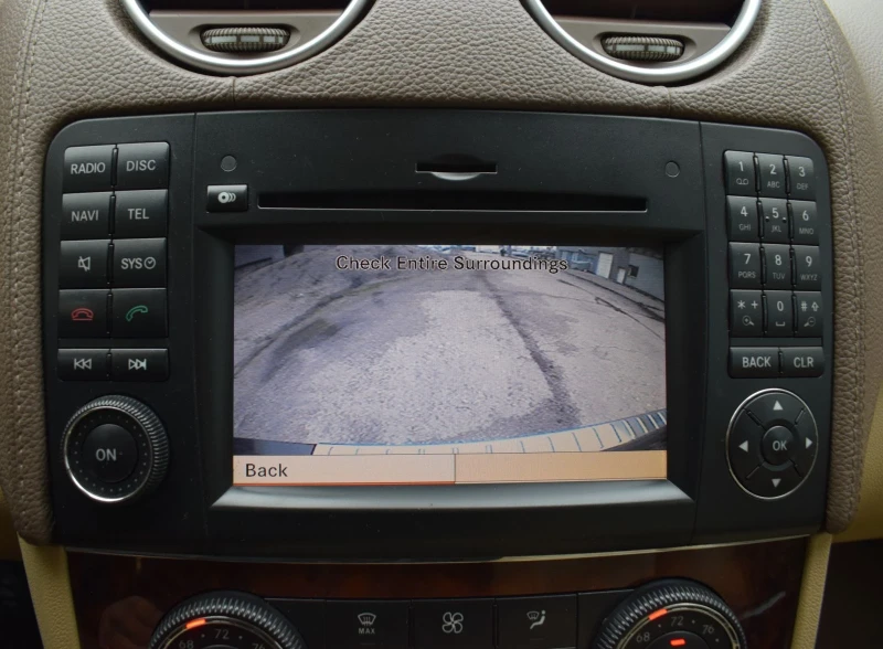 Mercedes-Benz GL 550, снимка 7 - Автомобили и джипове - 52873732