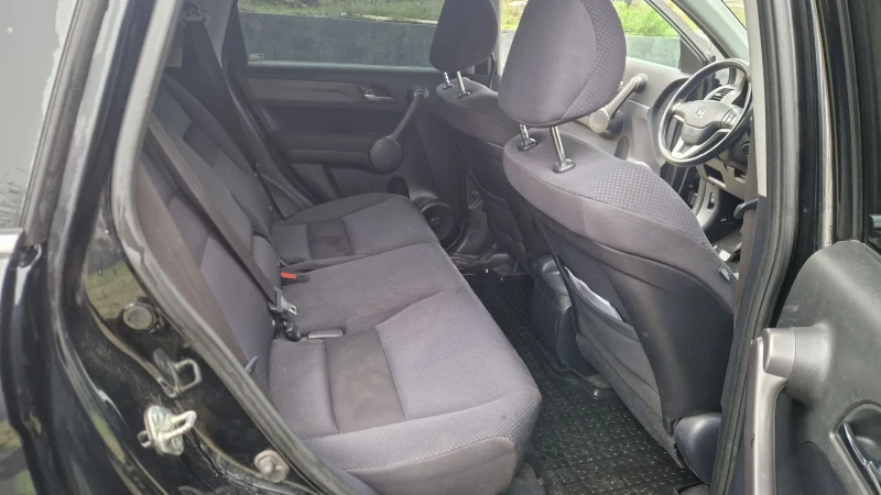 Honda Cr-v 2.2 I-CDTI , снимка 8 - Автомобили и джипове - 52884325