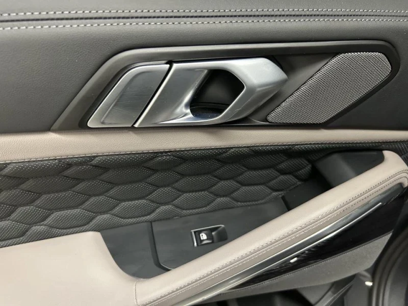 BMW X6 M COMPETITION* FACELIFT* SHADOW* H&K* ГАРАНЦИЯ, снимка 10 - Автомобили и джипове - 52977039