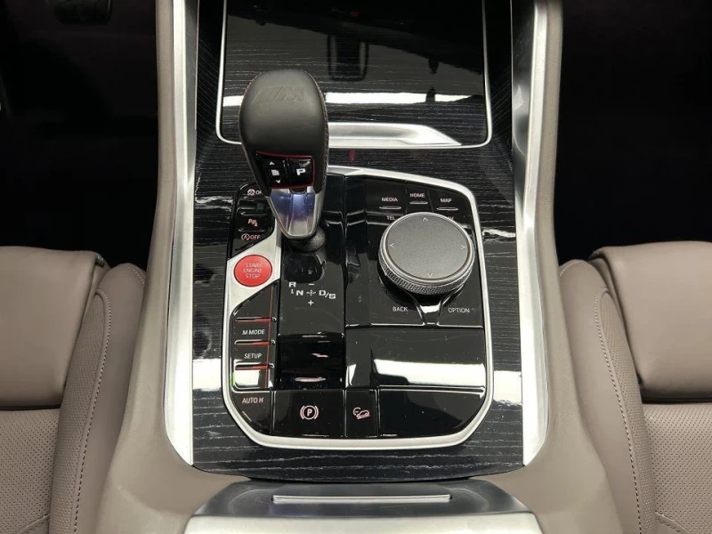 BMW X6 M COMPETITION* FACELIFT* SHADOW* H&K* ГАРАНЦИЯ, снимка 8 - Автомобили и джипове - 52977039