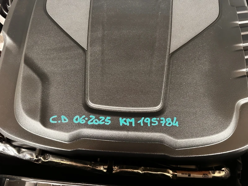 Audi Q5, снимка 13 - Автомобили и джипове - 53584862