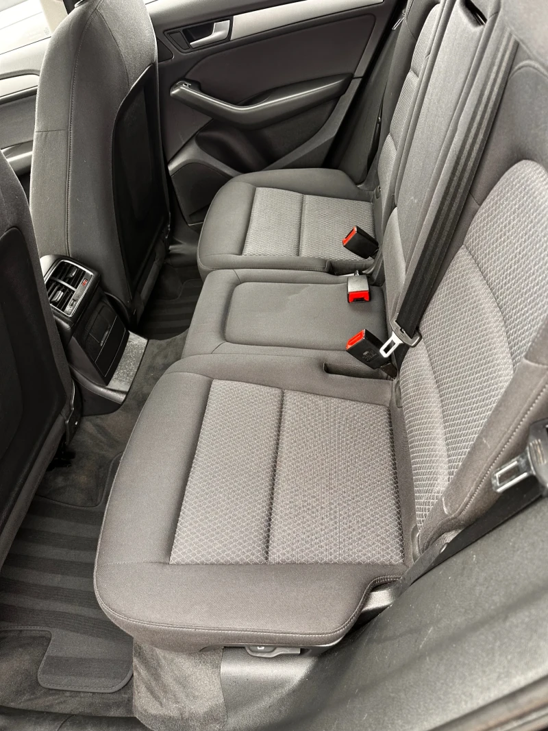 Audi Q5, снимка 11 - Автомобили и джипове - 53584862