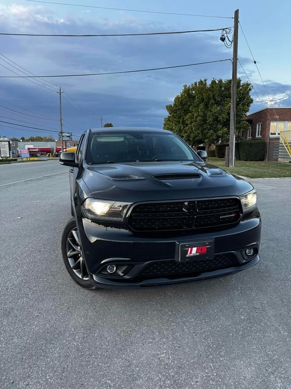 Dodge Durango * GT * CARFAX * БЕЗ ПЪРВОНАЧАЛНА ВНОСКА - 23100 лв. / 11810.84 € - 23391220 1