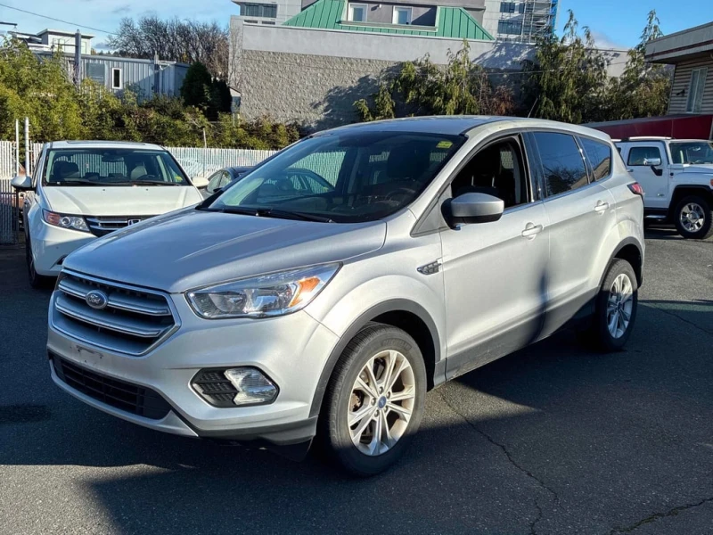 Ford Escape * SE * CARFAX * БЕЗ ПЪРВОНАЧАЛНА ВНОСКА - 15200 лв. / 7771.64 € - 49864820 1
