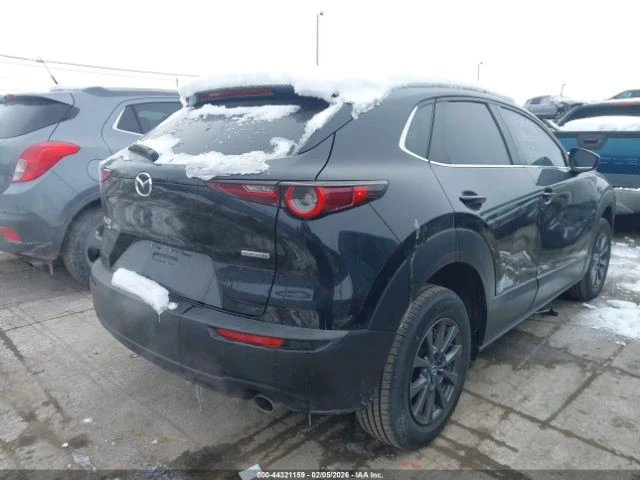 Mazda CX-30 2.5 S, снимка 4 - Автомобили и джипове - 53591681