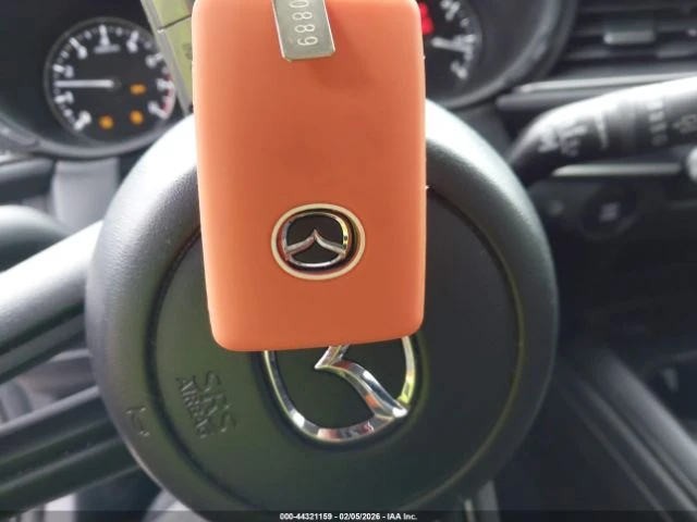 Mazda CX-30 2.5 S, снимка 14 - Автомобили и джипове - 53591681