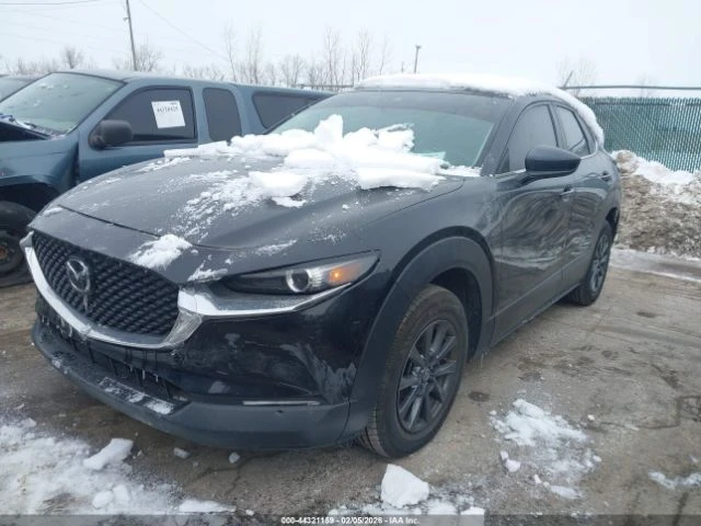 Mazda CX-30 2.5 S, снимка 2 - Автомобили и джипове - 53591681
