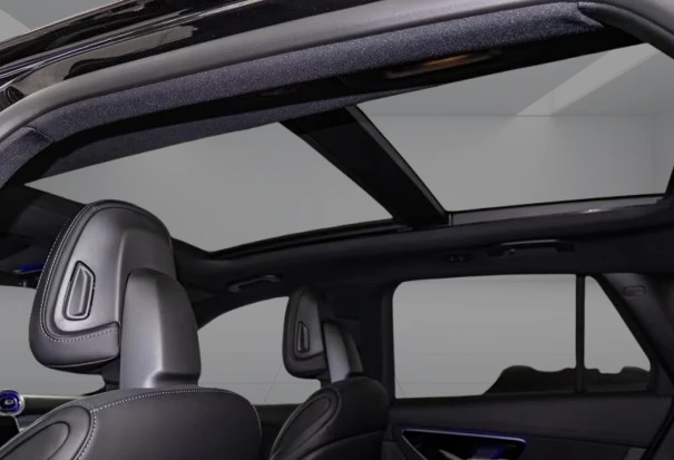 Mercedes-Benz GLC 220 d 4Matic = AMG Line = Advanced Plus �������� | Mobile.bg � ����������� 11