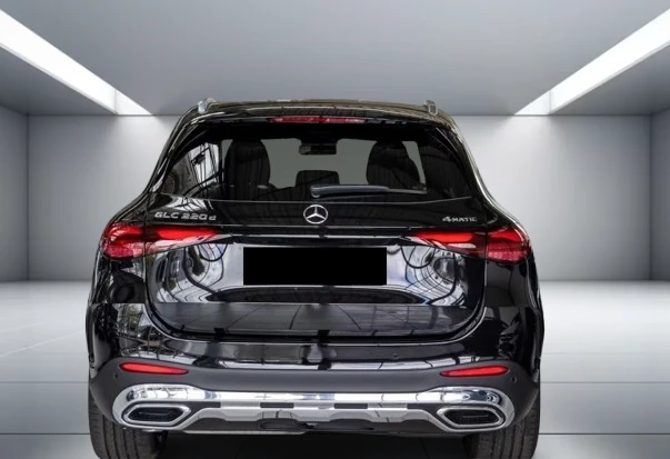 Mercedes-Benz GLC 220 d 4Matic = AMG Line = Advanced Plus �������� | Mobile.bg � ����������� 2