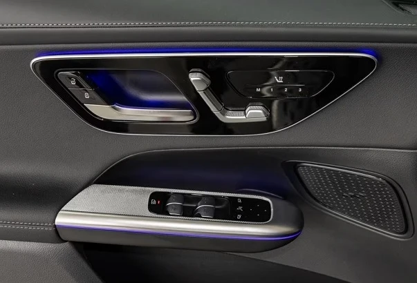 Mercedes-Benz GLC 220 d 4Matic = AMG Line = Advanced Plus �������� | Mobile.bg � ����������� 5