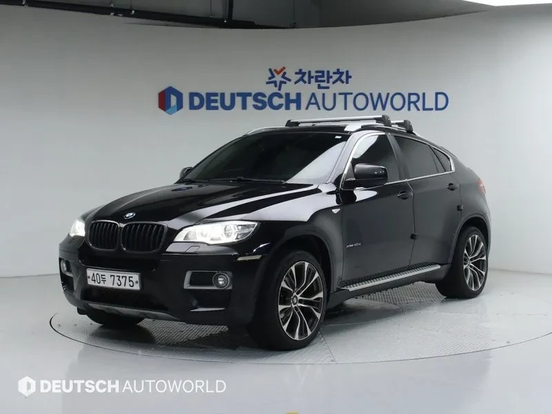 BMW X6 3.0D | Mobile.bg � ����������� 1