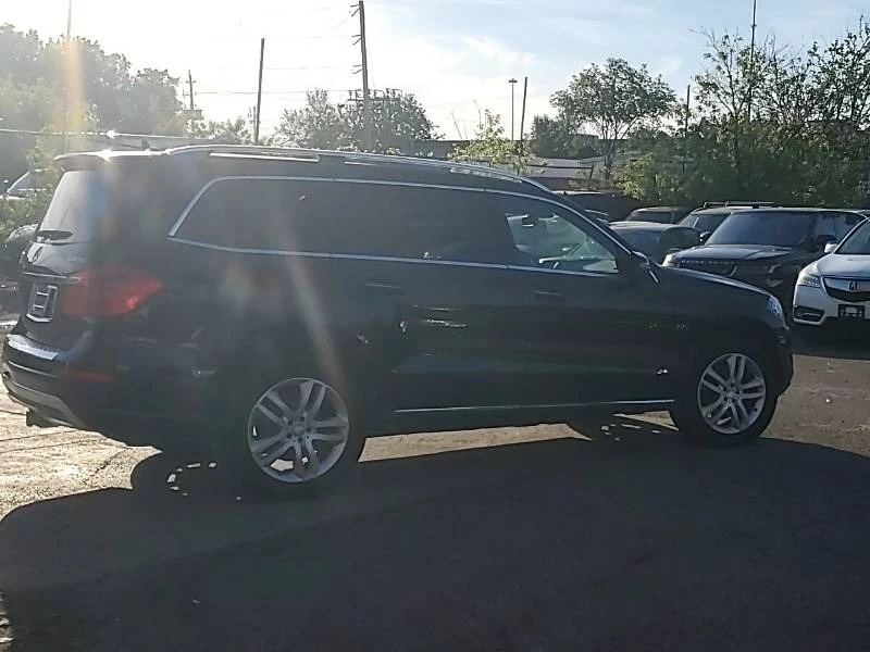 Mercedes-Benz GL 350 * BLUETEC * 7 МЕСТЕН * ЩОРИ * PANO * ПОДГРЕВ * КАМ, снимка 5 - Автомобили и джипове - 54834954