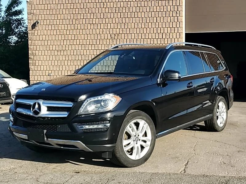Mercedes-Benz GL 350 * BLUETEC * 7 МЕСТЕН * ЩОРИ * PANO * ПОДГРЕВ * КАМ