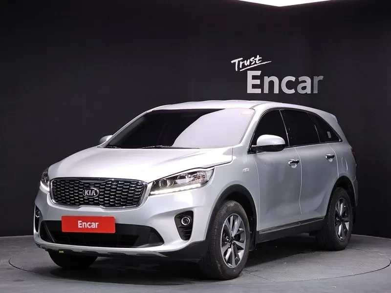 Kia Sorento DIESEL 2.0 2WD LUXURY | Mobile.bg � ����������� 1